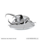 WizKids Deep Cuts: Unpainted Minis - Wave 28 - Giant Rhinoceros Beetle