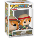 Funko Pop! - One Piece Nami Crying