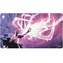 Magic The Gathering Modern Horizons 3 Playmat - Flare of Malice