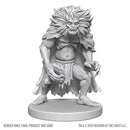 D&D Nolzur's Marvelous Miniatures: Unpainted Minis - Wave 28 - Classic Wight & Classic Wraith