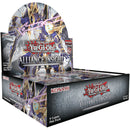 Yu-Gi-Oh Alliance Insight Booster Box