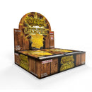 Yu-Gi-Oh Quarter Century Stampede Booster Box