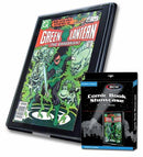BCW Comic Book Showcase Current