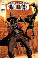 Deadly Tales of the Gunslinger Spawn