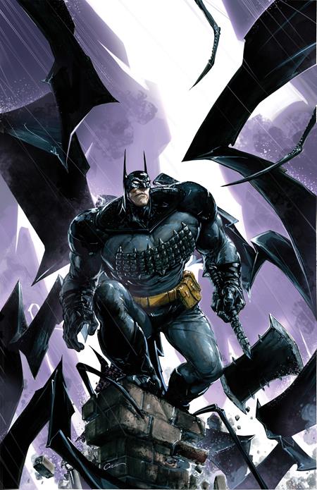 Absolute Batman 