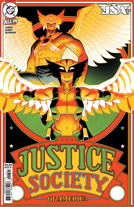 JSA 
