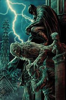 Batman Gargoyle of Gotham