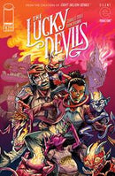 Lucky Devils