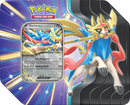 Pokemon TCG: Zacian ex Slashing Legends Tin