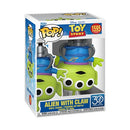 Funko Pop! - Toy Story 30th Anniversary Alien with Claw