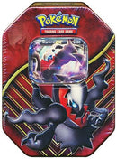 Pokemon TCG: Black & White Darkrai EX Tin