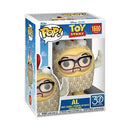 Funko Pop! - Toy Story 30th Anniversary AL