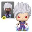 Funko POP Animation - Dragon Ball Super Super Hero Son Gohan Beast 