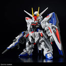 Bandai: Mobile Suit Gundam - MGSD Freedom Gundam