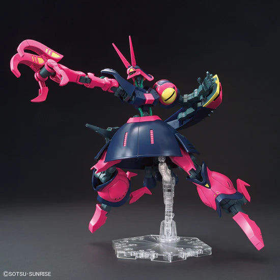 Bandai: Mobile Suit Gundam - HGUC Zeta Gundam 