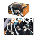 Union Arena: Bleach Thousand Year Blood War Playmat & Storage Box Set