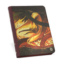 Ultimate Guard: MTG Bloomburrow 9-Pocket 360 Zipfolio - Season of Loss