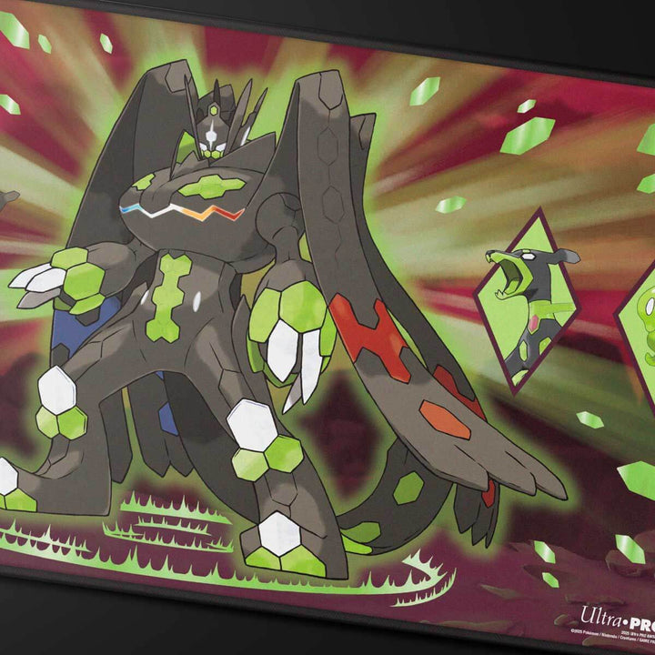 Ultra Pro Pokemon - Legendary Zygarde Foil Playmat