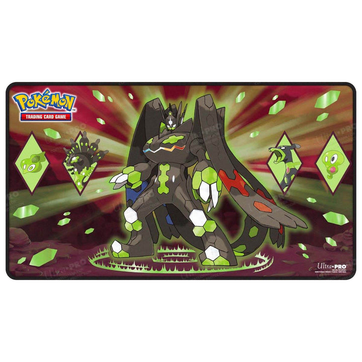 Ultra Pro Pokemon - Legendary Zygarde Foil Playmat