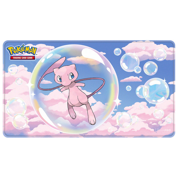 Ultra Pro Pokemon - Mythical Mew Foil Playmat
