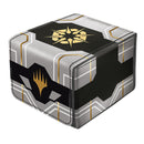 Gatherer's Tavern: MTG Edge of Eternities Domaru - Sunstar Deck Box