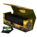 Ultimate Guard Teenage Mutant Ninja Turtles Arkhive 400+ Standard Size Xenoskin - Turtles Van