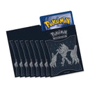 Pokemon Burning Shadows ETB Sleeves