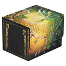 Ultimate Guard MTG Secrets of Strixhaven Sidewinder 100+ Xenoskin Deck Box - Veil of Summer