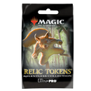 Magic The Gathering - Relic Tokens Relentless Collection