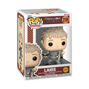 Funko POP Delicious in Dungeon Laios Chase - box