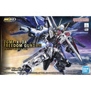 Bandai: Mobile Suit Gundam - MGSD Freedom Gundam