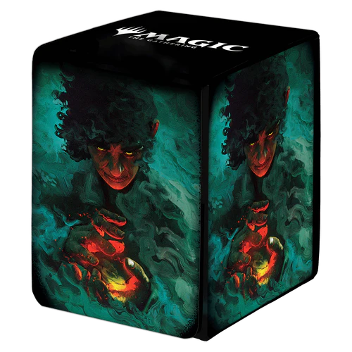 MTG LOTR Tales of Middle-Earth Frodo Alcove Flip Deck Box