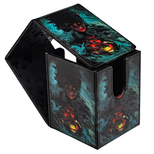 MTG LOTR Tales of Middle-Earth Frodo Alcove Flip Deck Box