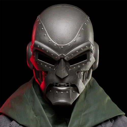 Marvel Fantastic Four - Doctor Doom Premium Helmet