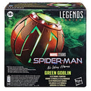 Spider-Man: No Way Home Marvel Legends Green Goblin Pumpkins