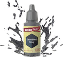 Speedpaint 2.0 - Gravelord Grey 18 ml