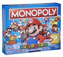 Monopoly - Super Mario Celebration