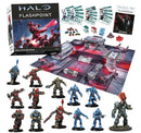 HALO Flashpoint - Rise of the Banished