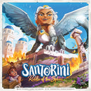 Santorini Board Game - Riddle of the Sphinx Expansion