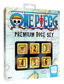 One Piece d6 Premium Dice Set (6)