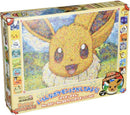 Pokemon Puzzle - Mosaic Art Eevee