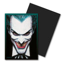 Dragon Shield Sleeves -  'Joker' Standard Dual Sleeves (100)