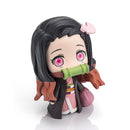 Demon Slayer Kimetsu no Yaiba Figure: Tamashii Nations Tekupiku- Nezuko Kamado