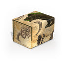 Ultimate Guard: MTG Bloomburrow Sidewinder 100+ Deck Box - Lumra, Bellow of the Woods