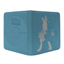 Ultra Pro: Elite Series 12-Pocket Zippered PRO Binder - Lucario