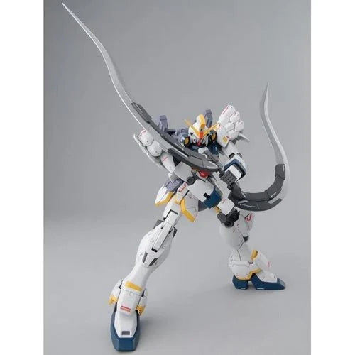 Mobile Suit Gundam Wing: Endless Waltz Gundam Sandrock MG 1:100 Scale Model Kit