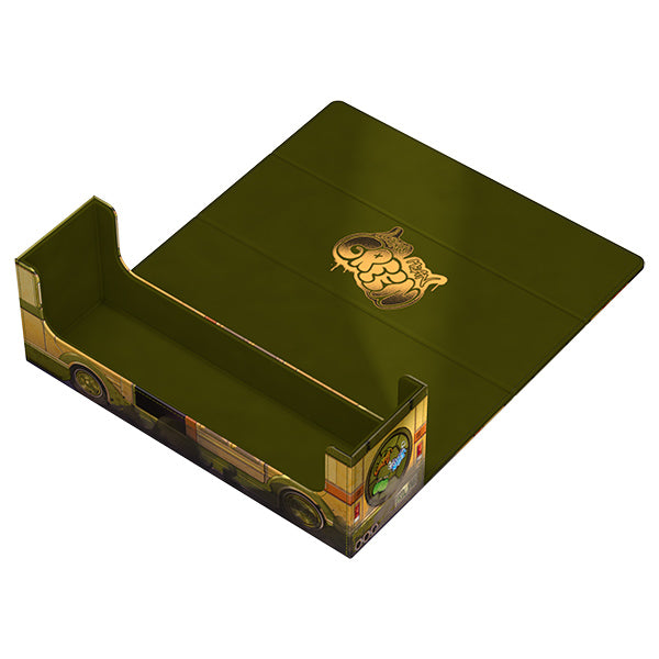 Ultimate Guard Teenage Mutant Ninja Turtles Arkhive 400+ Standard Size Xenoskin - Turtles Van