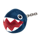 Club Mocchi Super Mario 6" Plush - Chain Chomps