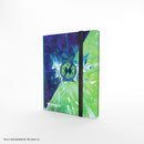 Gamegenic MTG Secrets of Strixhaven 18-Pocket Casual Album - Quandrix