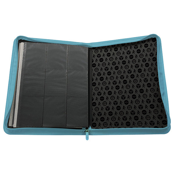 Ultra Pro: Elite Series 9 Pocket Zippered PRO Binder - Lucario